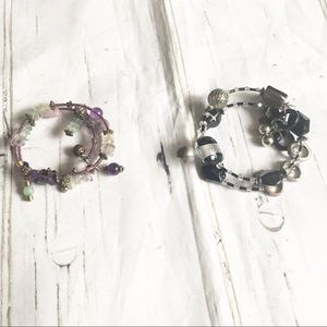 Wrap Bracelets